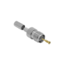 RPTNC-Hembra LMR195 CA195 Serie-195 Conector Crimpeable LMR200 LMR240