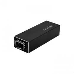 1-SFP 1-1000-PoE Media...
