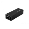 1-SFP 1-1000-PoE Media Converter PoE USB-C-5V