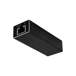 1-SFP 1-1000-PoE Media Converter PoE USB-C-5V