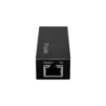 1-SFP 1-1000-PoE Media Converter PoE USB-C-5V