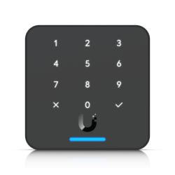 UI Negro Lector NFC-ID...