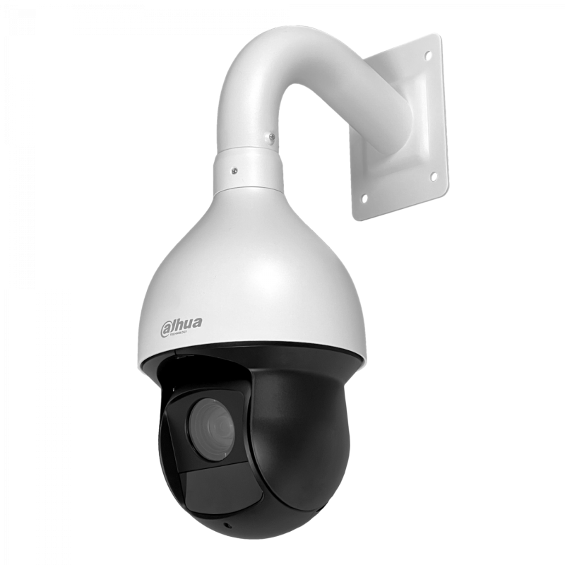 DH PTZ IR150mt 2MP 25x 4,8-120mm IP66 Camara Analoga HDCVI SD59225DBN