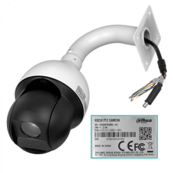 DH PTZ IR150mt 2MP 25x 4,8-120mm IP66 Camara Analoga HDCVI SD59225DBN