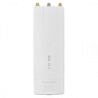 UI 5GHz/WiFi7 1-10G 1-SFP+ 2-RPSMA-H .SMA-GPS inc54V PTP 24dBm IPX6