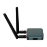 Kit Inalambrico HDMI-VGA-AUX 2,4/5GHz req-5V USB-C/A 1080p
