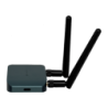 Kit Inalambrico HDMI-VGA-AUX 2,4/5GHz req-5V USB-C/A 1080p