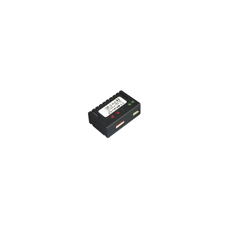 QLT FUENTE 700MA 6V-MAX 190-265VAC IP20 CE