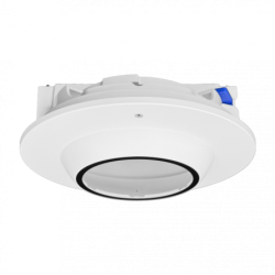 UBIQUITI Blanco Soporte Cielo Empotrado p/UVC-AI-Dome en Techo