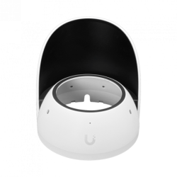 UBIQUITI Blanco Accesorio Visera Intemperie p/UVC-AI-Dome