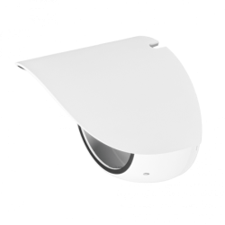 UBIQUITI Blanco Accesorio Visera Intemperie p/UVC-AI-Dome