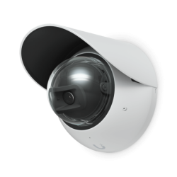 UBIQUITI Blanco Accesorio Visera Intemperie p/UVC-AI-Dome