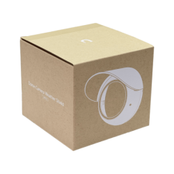 UBIQUITI Blanco Accesorio Visera Intemperie p/UVC-AI-Dome