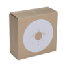 UI Blanco Placa de Montaje Para Camaras Ubiquiti