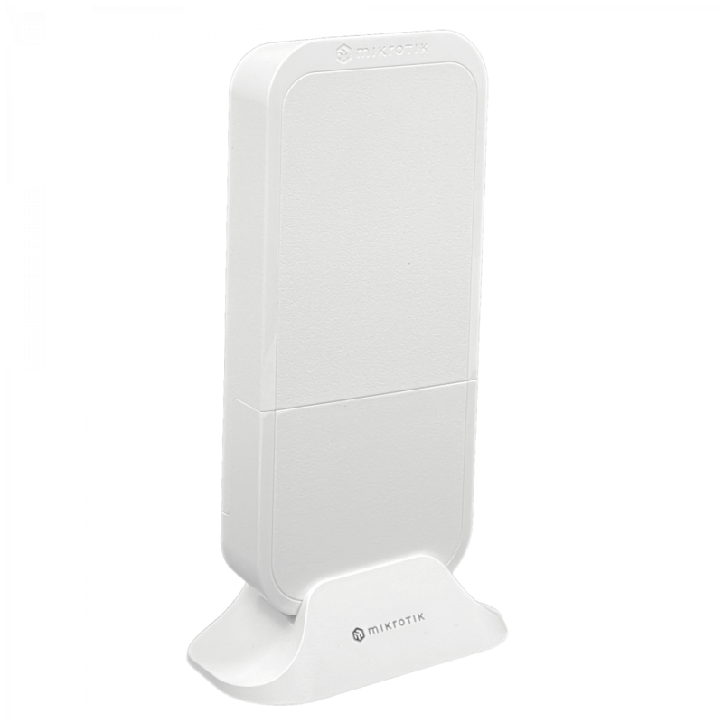 MIKROTIK 863-870MHz 2,4GHz 2dBi .SMA-H GPS 1-100 L4 inc-24Vdc 1-SIM