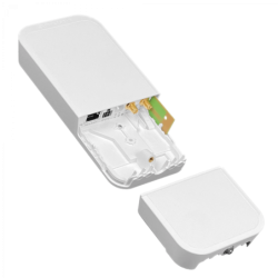 MIKROTIK 863-870MHz 2,4GHz 2dBi .SMA-H GPS 1-100 L4 inc-24Vdc 1-SIM