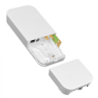 MIKROTIK 863-870MHz 2,4GHz 2dBi .SMA-H GPS 1-100 L4 inc-24Vdc 1-SIM