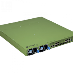 MIKROTIK 20-NVMeU.2 2-10G...