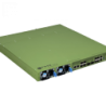 MIKROTIK 20-NVMeU.2 2-10G 4-SFP+ 4-SFP28 2-QSFP28 SFF-8644 ROSE Server
