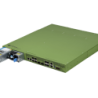 MIKROTIK 20-NVMeU.2 2-10G 4-SFP+ 4-SFP28 2-QSFP28 SFF-8644 ROSE Server