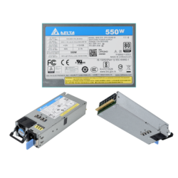 MIKROTIK 20-NVMeU.2 2-10G 4-SFP+ 4-SFP28 2-QSFP28 SFF-8644 ROSE Server