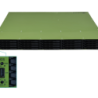 MIKROTIK 20-NVMeU.2 2-10G 4-SFP+ 4-SFP28 2-QSFP28 SFF-8644 ROSE Server