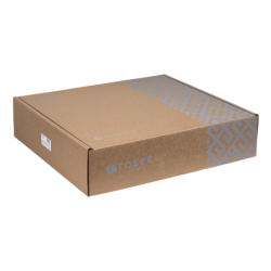 MIKROTIK 20-NVMeU.2 2-10G 4-SFP+ 4-SFP28 2-QSFP28 SFF-8644 ROSE Server