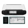 MIKROTIK MIKROTIK LTE 5-1000 1-Sim USB 2,4/5GHz 2-SMA-H inc-24Vdc