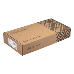 MIKROTIK MIKROTIK LTE 5-1000 1-Sim USB 2,4/5GHz 2-SMA-H inc-24Vdc