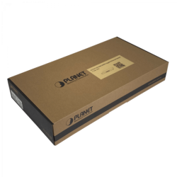 PLANET 16-1000 Switch no-Admin-L2 Rack 220V-Directo Selector-4-modos
