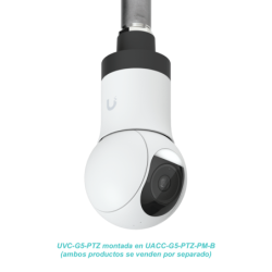 UBIQUITI Ngero Soporte Colgante Para UVC-G5-PTZ Tubo-3/4