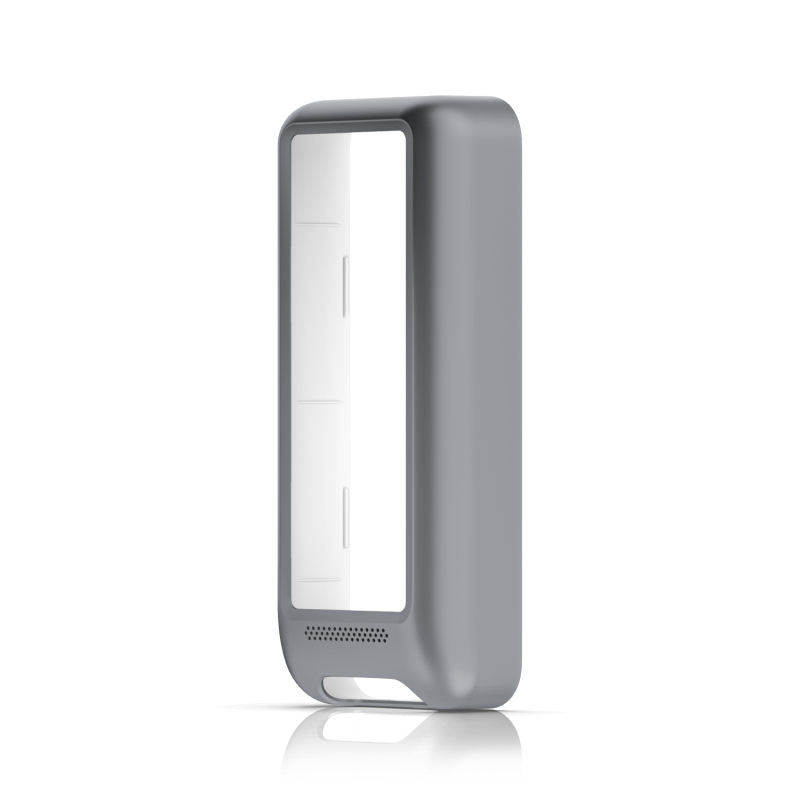 UBIQUITI Plata para UVC-G4-Doorbell Cubierta UVC-G4-DB-Cover-Silver