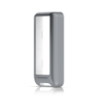 UBIQUITI Plata para UVC-G4-Doorbell Cubierta UVC-G4-DB-Cover-Silver