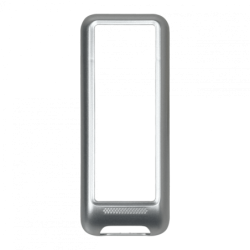 UBIQUITI Plata para UVC-G4-Doorbell Cubierta UVC-G4-DB-Cover-Silver