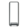 UBIQUITI Plata para UVC-G4-Doorbell Cubierta UVC-G4-DB-Cover-Silver