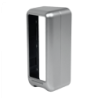 UBIQUITI Plata para UVC-G4-Doorbell Cubierta UVC-G4-DB-Cover-Silver