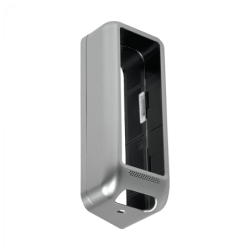 UBIQUITI Plata para UVC-G4-Doorbell Cubierta UVC-G4-DB-Cover-Silver