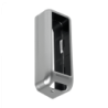 UBIQUITI Plata para UVC-G4-Doorbell Cubierta UVC-G4-DB-Cover-Silver