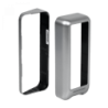 UBIQUITI Plata para UVC-G4-Doorbell Cubierta UVC-G4-DB-Cover-Silver