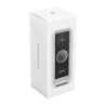 UBIQUITI Plata para UVC-G4-Doorbell Cubierta UVC-G4-DB-Cover-Silver