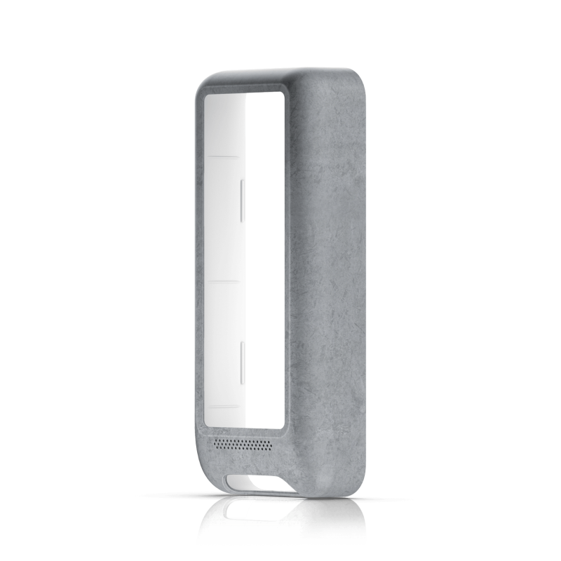 UBIQUITI Concreto para UVC-G4-Doorbell Cubierta UVC-G4-DB-Cover