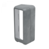 UBIQUITI Concreto para UVC-G4-Doorbell Cubierta UVC-G4-DB-Cover