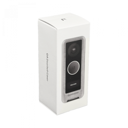 UBIQUITI Concreto para UVC-G4-Doorbell Cubierta UVC-G4-DB-Cover