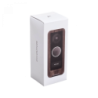 UBIQUITI Madera para UVC-G4-Doorbell Cubierta UVC-G4-DB-Cover-Wood