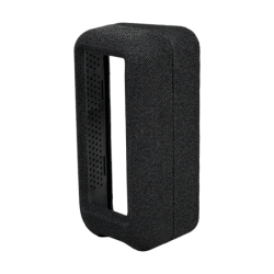 UBIQUITI Tela para UVC-G4-Doorbell Cubierta UVC-G4-DB-Cover-Fabric