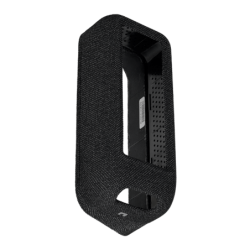 UBIQUITI Tela para UVC-G4-Doorbell Cubierta UVC-G4-DB-Cover-Fabric