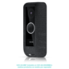 UBIQUITI Tela para UVC-G4-Doorbell Cubierta UVC-G4-DB-Cover-Fabric
