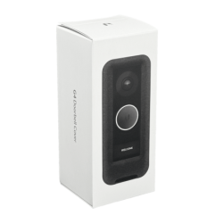 UBIQUITI Tela para UVC-G4-Doorbell Cubierta UVC-G4-DB-Cover-Fabric