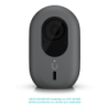 UBIQUITI Gris Oscuro p/UVC-G4-INS Funda UACC-G4-INS-COVER-DARKGREY