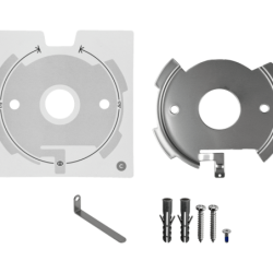 UBIQUITI Negro Montaje en Superficie de Techo p/UVC-G5-PTZ